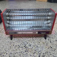 هيتر • نشنل ياباني • مدينة الصدر