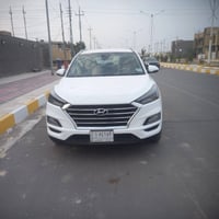 توسان ٢٠٢٠ • فول بصمة • ذي قار