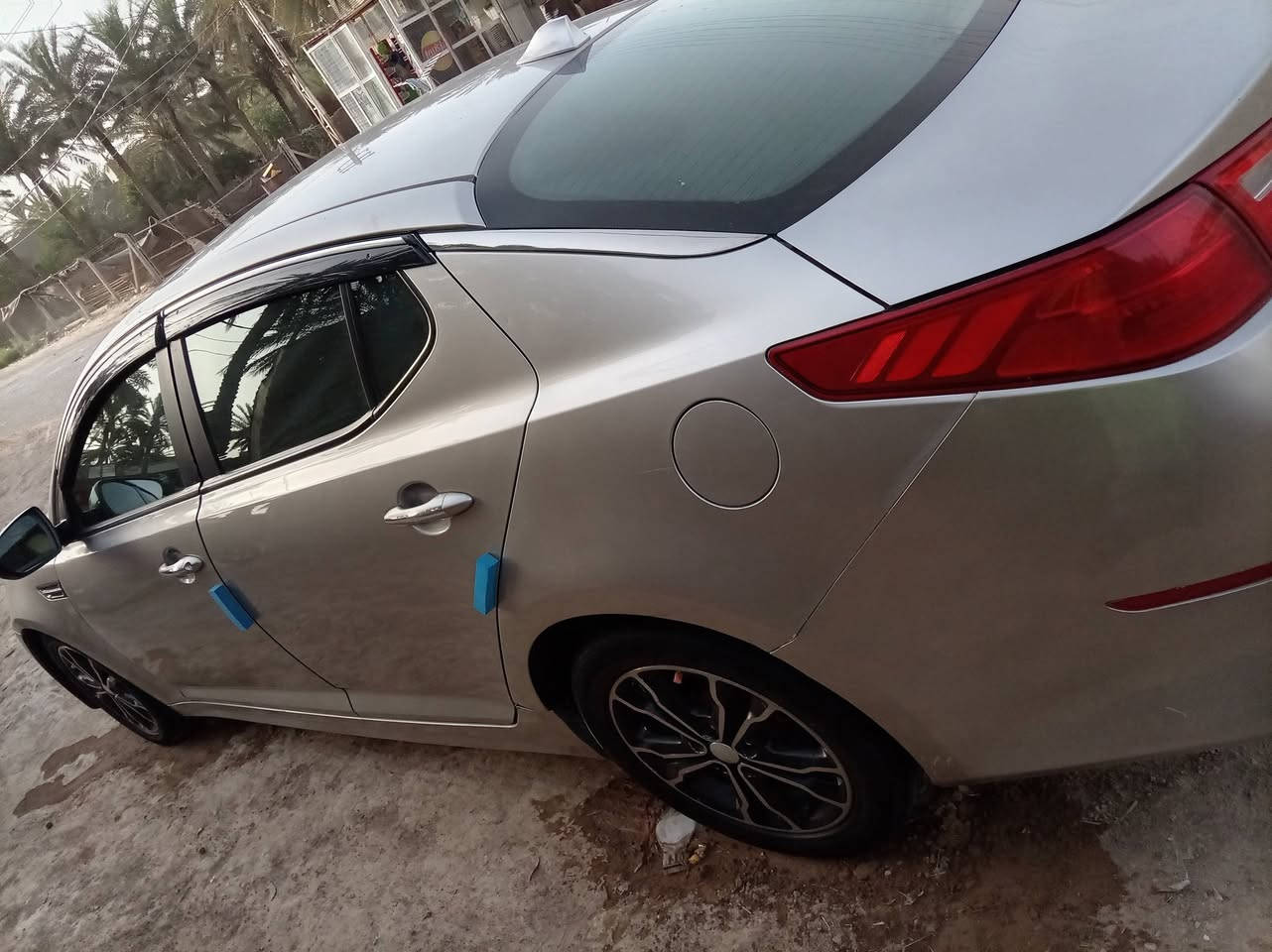 اوبتما مديل 15رقم بابل انكليزي سياره جاهزه مال جناي مكينه كير حداديه تخم تاير تبريد كفاله سياره تحويل مباشر سياره بيها ٣ قطع صبغ بنيد او باب او جاملغ السعر 110مكان سياره حله او هاذا رقمي ***********
