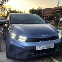 سيراتو • ٢٠٢٣ • محرك ١٦٠٠