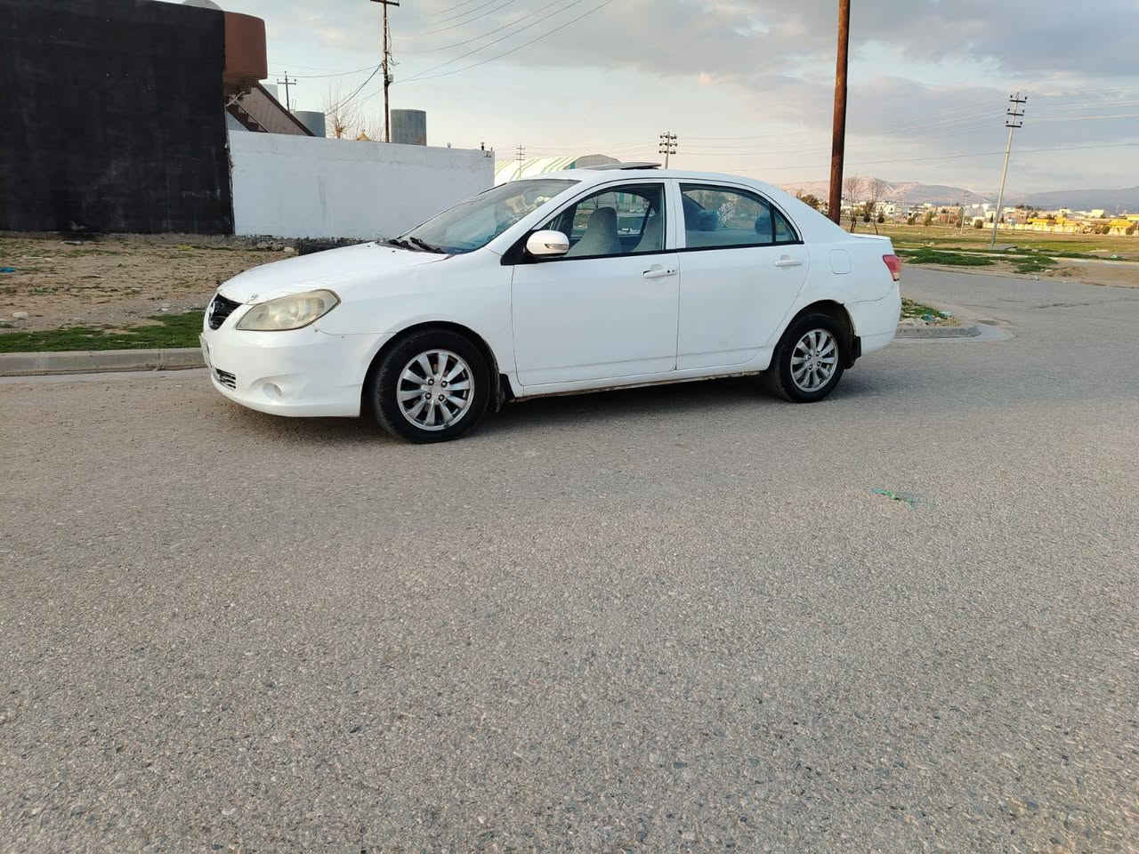 بیوادی 2013 گێڕومەکینە بەشەرت 
تەبرید ساردو گەرم مەزبوت گێڕ تۆماتیک
شاشە ئایپاد جام کارەبای سەنەوی بەشەرتی ئەوەلیات فول مواسەفات بەسمە و قفڵ مەرکەزی هەمو گیانی لەسەر دەقی شەریکە ماوە نمونە لە جوانی نرخ 35گەڵا و مەجال  ***********/*********** أربيل, العراق
