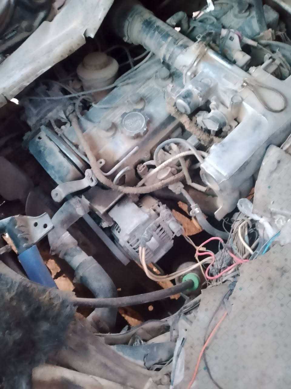 سلام عليكم سياره فتون رقم صدامي مديل 2009 مكينه بطه 6سلندر راعيه ما اندله الشراي يتصل متواجد فيسبوك السعر 25وراقه وبيه مجال


**إذا كنت صاحب هذا الإعلان وتريد حذفه لأي سبب، رجاءا أرسل رسالة إلى الدعم الفني**