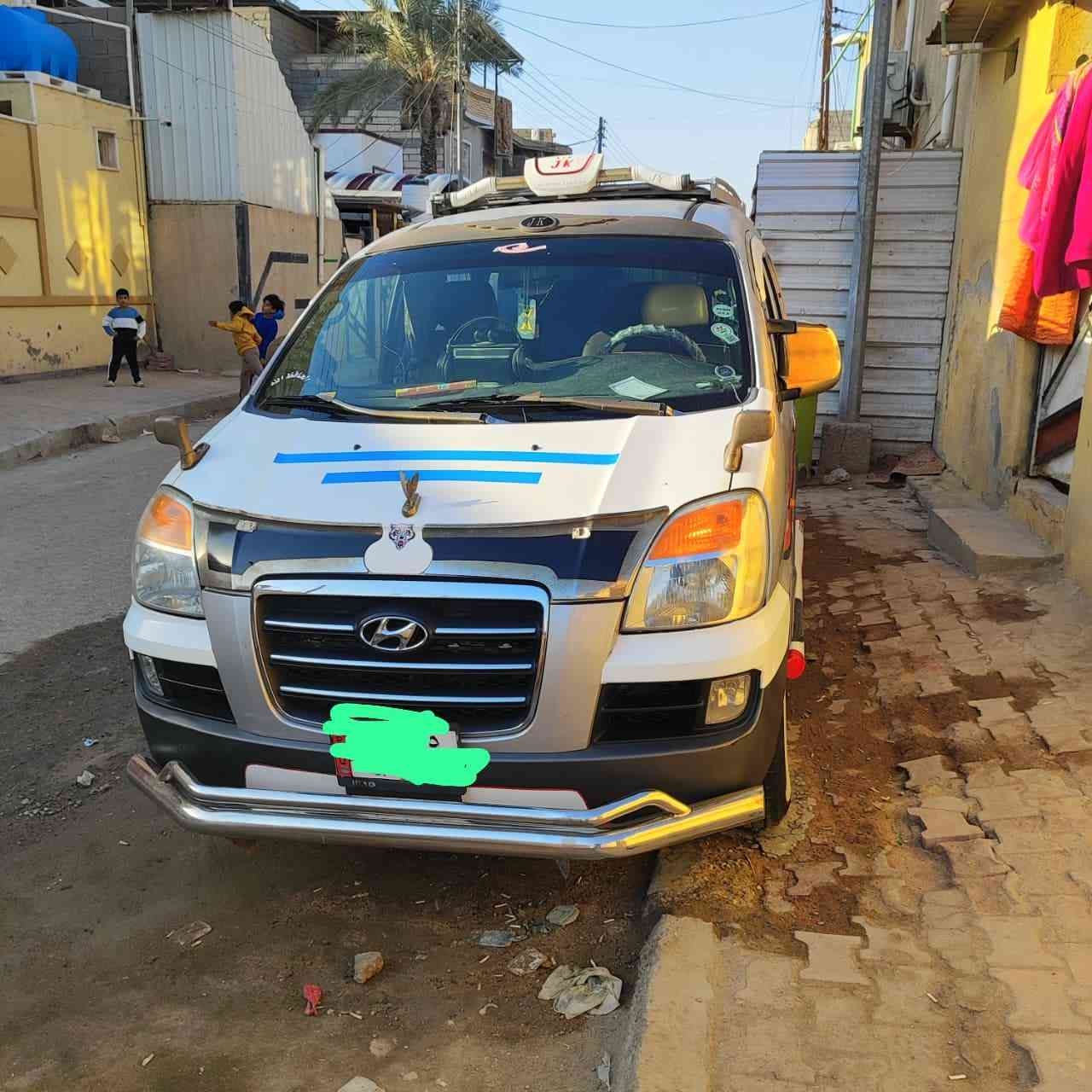 ستاركس 2007 مسكر اوتو سياره بلاديه كير مكينه تبريد سياره جاهزه رقم بصره تحويل شواصي معمره فقط سعر 90 وبيها مجال ممتواجد ع الفيس ***********
