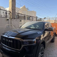 رام تون جستن • ٢٠٢٥ • النجف الاشرف