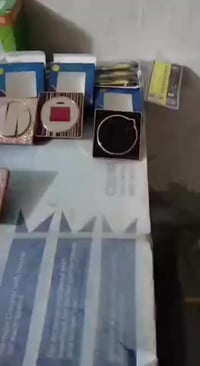 بضاعة كهربايات • ضمان ٣ أشهر • جملة ومفرد