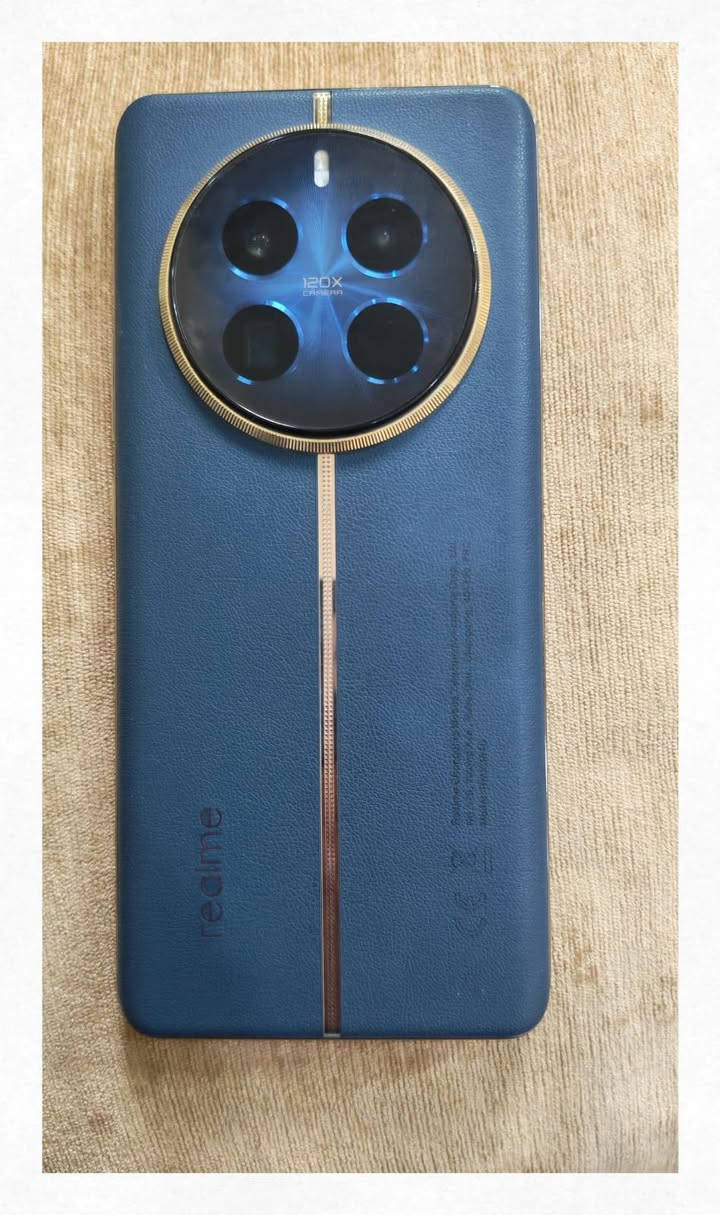 السلام عليكم 
متوفر جهاز +realme 12 pro
ذاكره 512 والعشوائيه 24
جهاز نضيف مع كافه ملحقاته 
السعر 310 
العنوان_ديالى_شهربان


**إذا كنت صاحب هذا الإعلان وتريد حذفه لأي سبب، رجاءا أرسل رسالة إلى الدعم الفني**