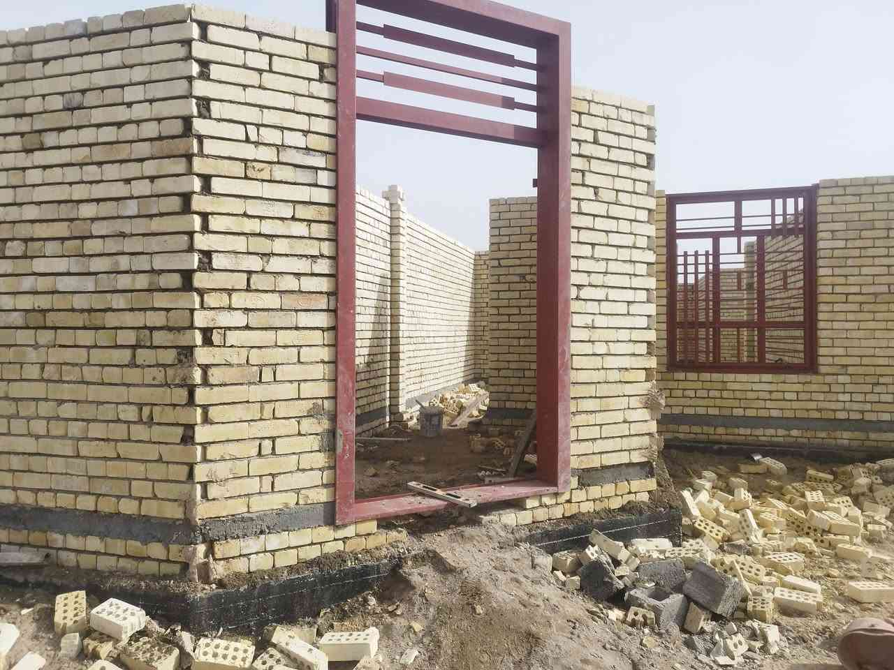 خلفات بناء
شغل درجه اولى امامك 
شغل يرضي الله والبشر 
عدله ونظافه 
***********
 ابو اسيد الدليمي
