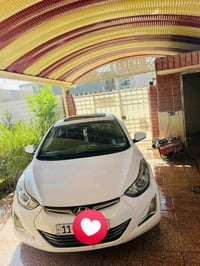 لنترا خليجي • ٢٠١٥ • رقم بغداد