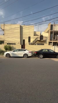 📢 إعــــلان … قطع للبيع 🏡 📐 المساحة: 48م واقع حال 50م  📏 الواجهة: 4م –...