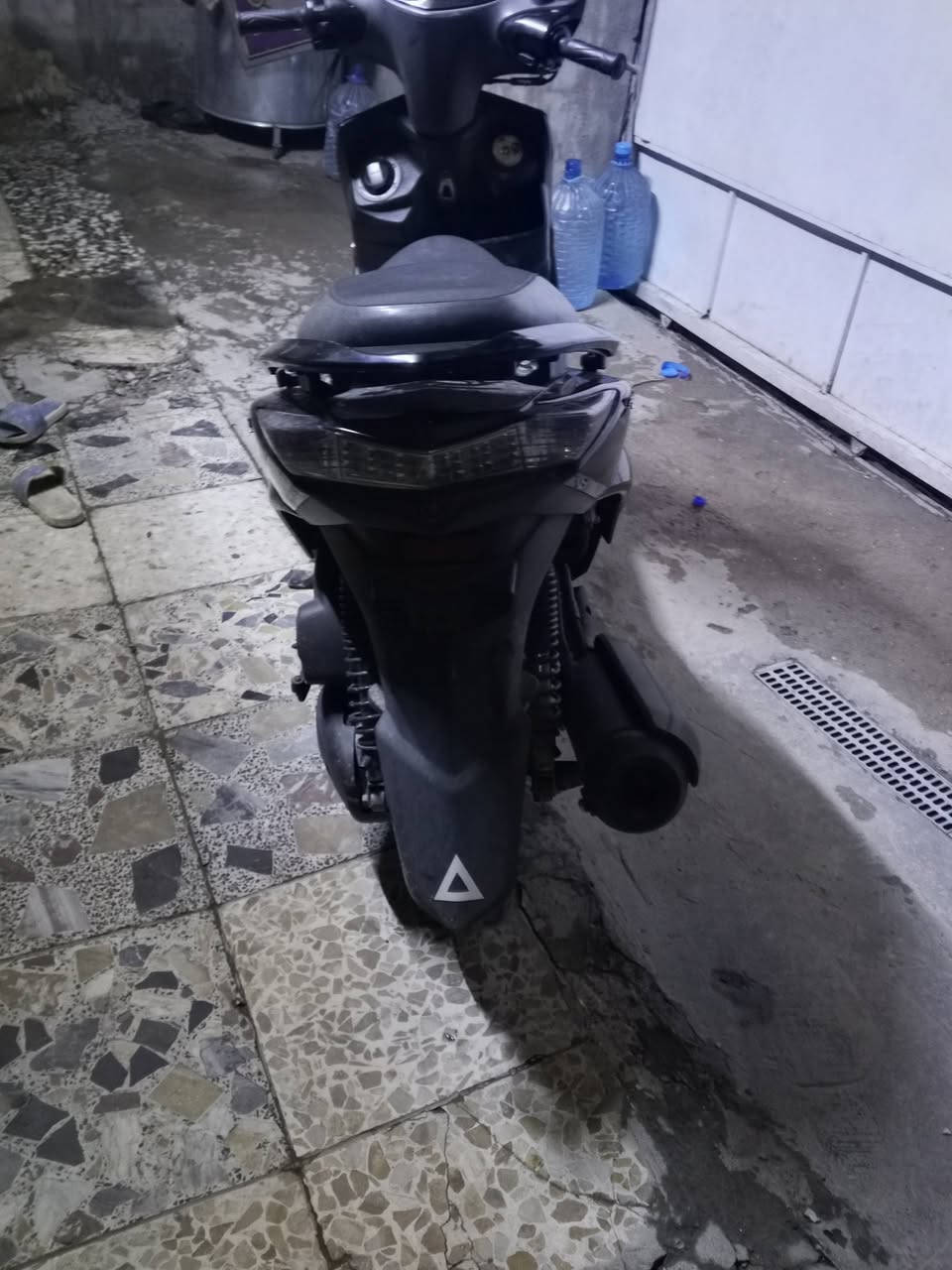 السلام عليكم دراجه،البيع دراجه ما نقصه يشي خير من والله مستعجل عله بيعته سفسار،عله،رقم ***********
