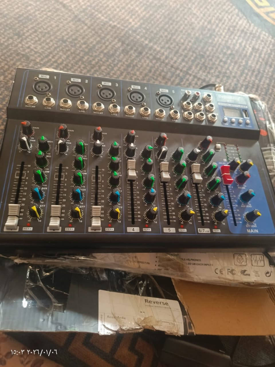 ‏مكسر للبيع شرط الشغل ما أبي أي عيب سعره50(***********
