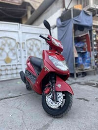 سكنس فحل كوري قبق مسح دراجه كفاله عامه من الزلغ اكفلها لا تجي اذا مو ف...