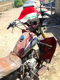 ستوته • موديل ١٨ • شاصي مكفول