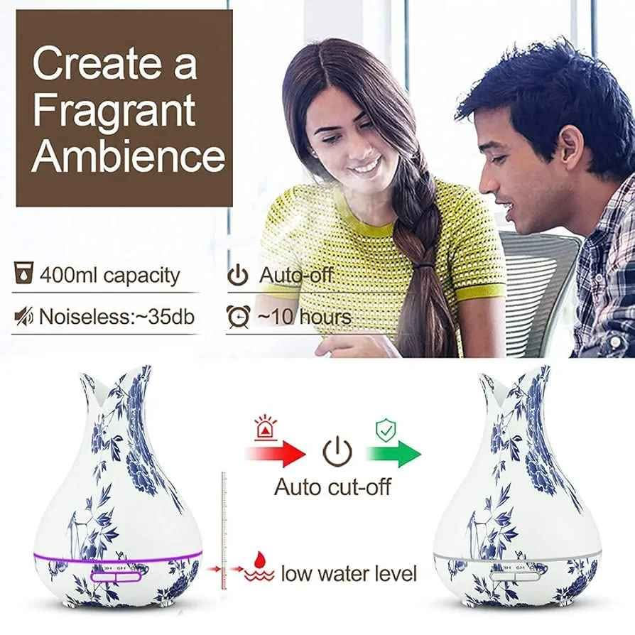 🌟👈🌟موزع روائح HLDWXN، مرطب هواء للزيوت العطرية بتصميم مزهرية بسيط إبداعي، سعة 400 مل، 7 ألوان LED، 3 إعدادات مؤقت، مناسب لصالونات التجميل والمنتجعات الصحية واليوغا وغرف النوم وقاعات المؤتمرات🌟👉🌟

🚗🚗التوصيل 5 الف لجميع المحافظات 🚗🚗

😍متابعة الصفحة ليصلكم كل جديد😍

👇👇👇👇👇تفاصيل المنتج👇👇👇👇👇

🌟👈[ديكور المنزل]: موزع الزيوت لدينا يتميز بحبيبات خشبية فريدة، وكل قطعة تُضفي لمسةً رائعةً على ديكور المنزل. كما أنه صغير الحجم، ويمكن وضعه في أي مكان، سواءً في المنزل أو المكتب أو غرفة النوم أو غرفة الأطفال أو الحمام أو استوديو اليوغا.👉

🌟👈فائق الهدوء: رذاذ الماء النقي من الزيوت العطرية بتقنية الرذاذ بالموجات فوق الصوتية. ناشر بالموجات فوق الصوتية، مثالي لإخفاء آثار التدخين المزعجة وإنعاش الهواء. ناشرات العلاج بالروائح العطرية تُخفف الأرق، وتُهدئ المزاج، وتحمي عائلتك من جفاف الهواء. 35 ديسيبل فقط، مما يجعلها شبه صامتة أثناء التشغيل والانتعاش في غرف بمساحة 20-40 مترًا مربعًا.👉

🌟👈3 مؤقتات و7 أضواء ملونة يمكنك ببساطة الضغط على زر الضباب لاختيار إعداد المؤقت وفقًا لتفضيلاتك (1 ساعة / 3 ساعات / 6 ساعات / مدة). يمكن تعديل 7 ألوان من الضوء بين وضع الدورة خطوة بخطوة والوضع أحادي اللون لتتناسب مع اللون المفضل لديك.👉

🌟👈خالٍ من مادة BPA وبدون ماء، مع خاصية إيقاف التشغيل التلقائي. جهاز الترطيب بالموجات فوق الصوتية مصنوع من مواد PP صديقة للبيئة وخالية من مادة BPA. يتوقف الجهاز تلقائيًا عند عدم استخدام الماء، مما يزيد من السلامة وكفاءة الطاقة. أجهزة توزيع الزيوت آمنة تمامًا، حتى لو كنت تستخدمها لكبار السن، فلا داعي للقلق بشأن نسيانهم إيقاف تشغيلها.👉 بغداد, العراق


**إذا كنت صاحب هذا الإعلان وتريد حذفه لأي سبب، رجاءا أرسل رسالة إلى الدعم الفني**