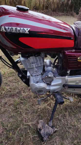 سلام عليكم... ♥
للبيع الدراجه سيفان  
مديل  2020  كلك  
الدراجه كلش نضيفه 
تواصل // ***********
