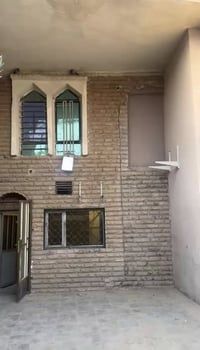 #للايجار___في___السيدية دار مساحه 150 متر يحتوي على   كراج يتسع سياره ...