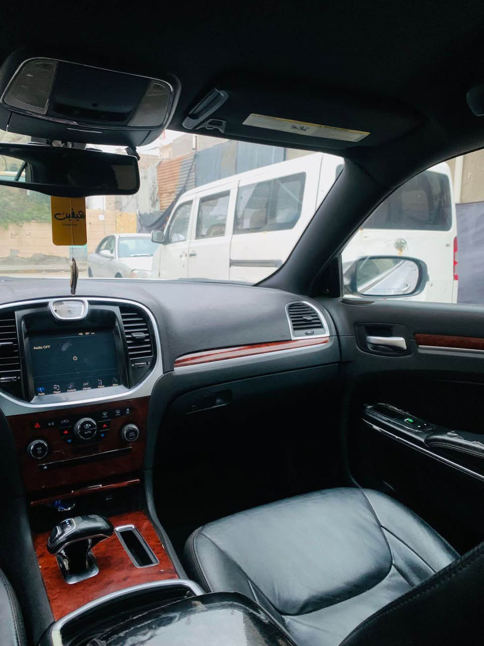 اوباما 2012 رقم سليمانية بدون حادث ايرباكات سليمة
فقط بيه صبغ بين البابين جاملغ خلفي بارد. السعر 168
هـ*********** البصرة, العراق
