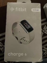 فيتبيت • إصدار٦ • ساعة ذكية