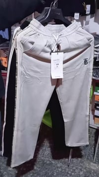 بجامه رجالي • مقاسات 29-38 • بابل سده الهندية