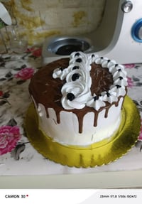 طبخ • معجنات • مراسلة خاصة