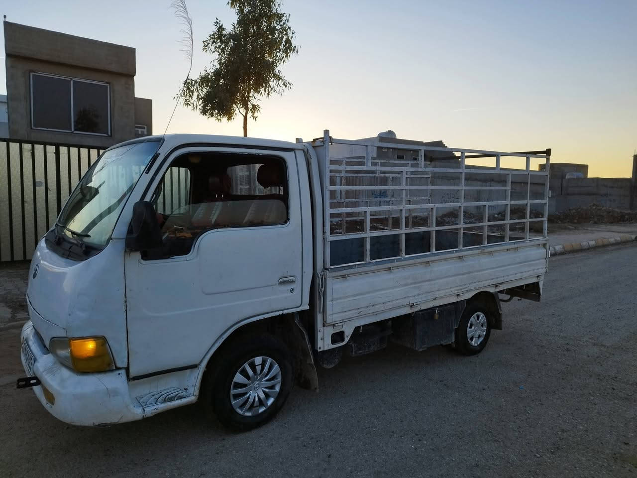 كياسامسوك 2000رقم كركوك جديد سنويه لحد28 تحويل مباشر سيارة جاهزة لشغل كيرمحرك مال 2014كيرمحرك شاصي اكسل بشرط تخم تايرات جديد كهرباء كله شغله باتري جديد دوشمه جديدة//بيع او مراوس حسب الغناعه سعره 38,,,, ***********

مكاني كركوك
