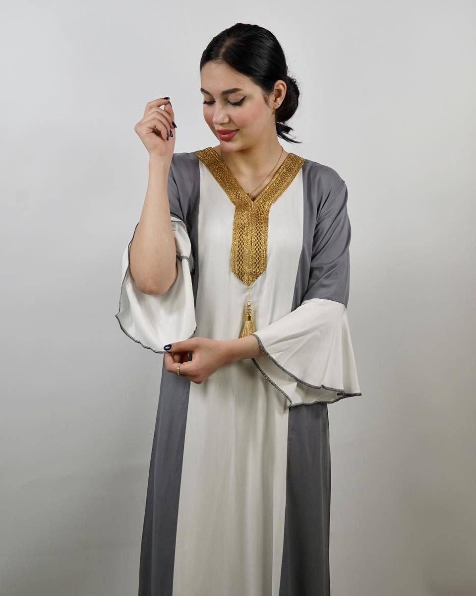 الاستفسار والحجز فقط واتساب+9647775744834
القياسات من َL الى 7XL
نوع الخامه ايروبين  صيفي
سعر20


**إذا كنت صاحب هذا الإعلان وتريد حذفه لأي سبب، رجاءا أرسل رسالة إلى الدعم الفني**