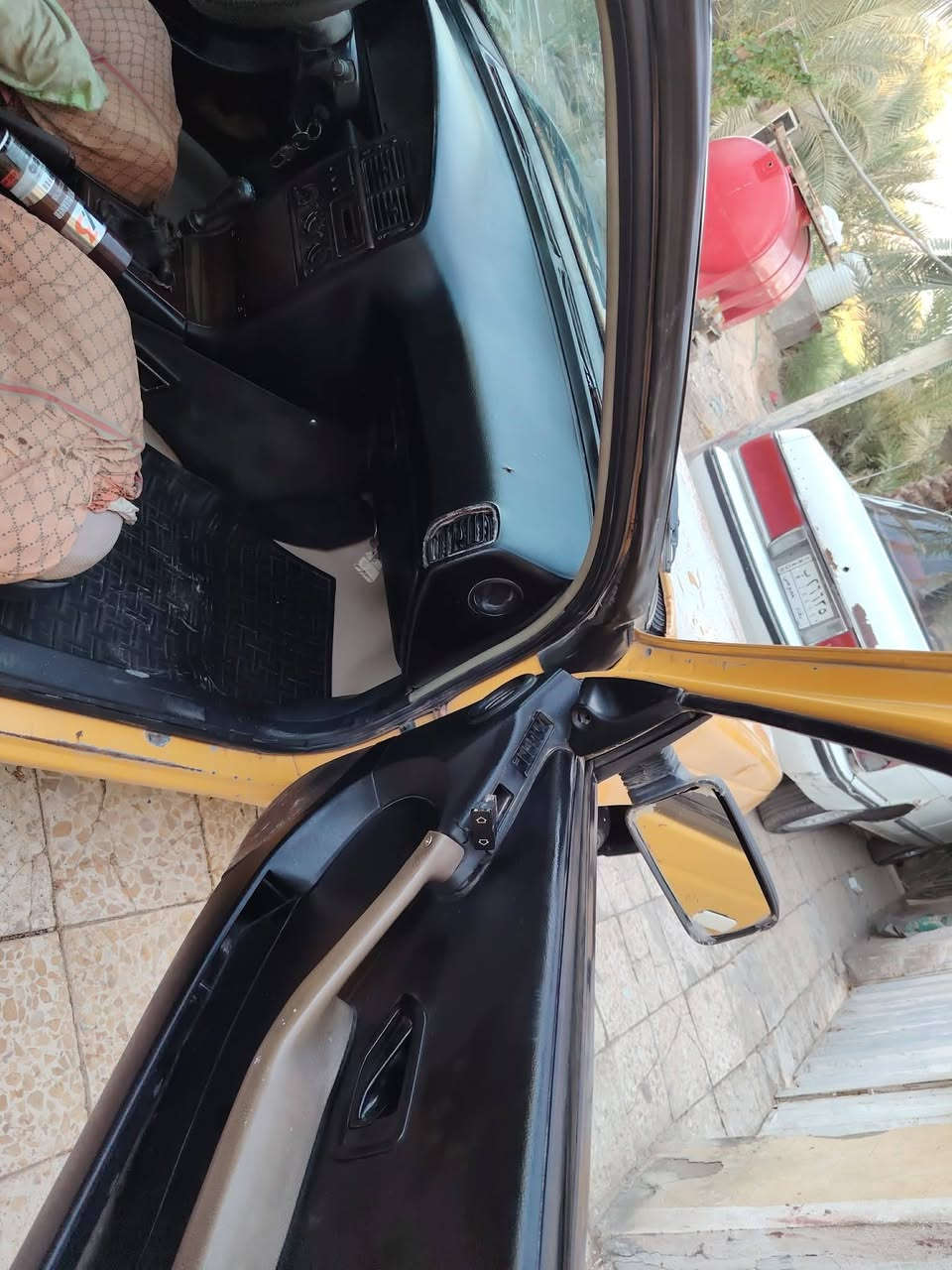 سلام عليكم للبيع بيجو روامديل ١٠ مكينه وكير حاويه تخم تاير كهربايات كلهه شغاله سيارة جاهزه متخسر عليهه الف كبلل تطلع عله باب الله السعر 10مكاني نجف مناذره ***********نتصل وتساب تحويل مباشر
