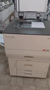 ريكو ٥١٠٠ ديجيتال • أحبار ممتازة