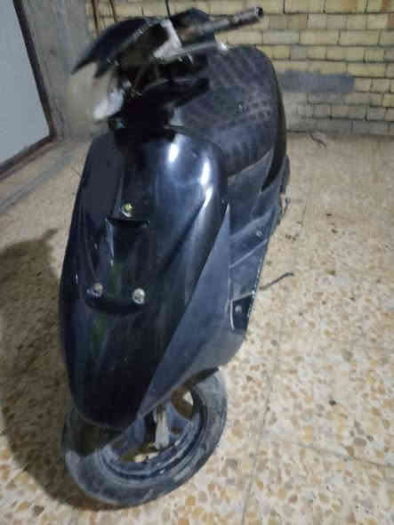 ساسوكي سرعة 60 ياباني مكينه مفتوحه مره وحده ناعمه شلعه معدل فول  بيه نقوصات بسيطه  شوفت عينك مكاني زعفرانيه 225 شراي اتصل ***********
