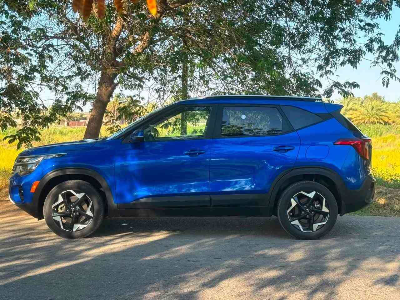2025 KIA Seltos, S كيا سلتوس
دخول جديد 

تترقم جميع المحافظات 

مكان السيارة بابل 

صور الحادث مرفقة بالمنشور 

رقم الشاصي KNDEUCAA3S7749405

السعر 154$

للاستفسار ***********
