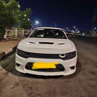 جارجر SRT • ٢٠١٧ • بغداد باسم
