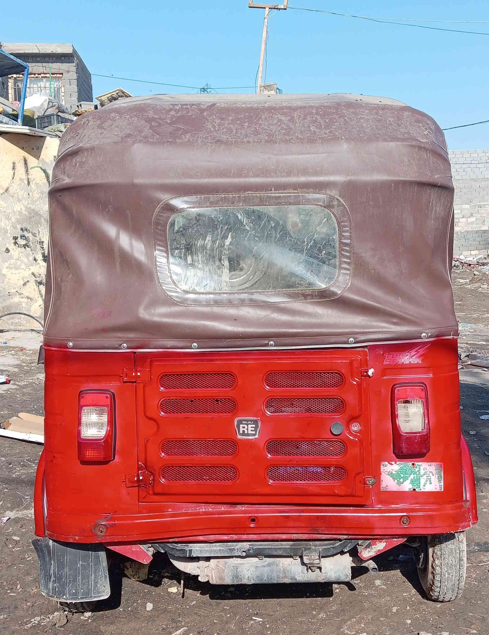 تكتك2018 اوراق المصطفي محرك لا تبخير ولا تنقيص كهربايات كله شغاله  سعر 2600وبيه مجال  مكانه الحبيبيه الستكشافات شارع 100 . ***********
