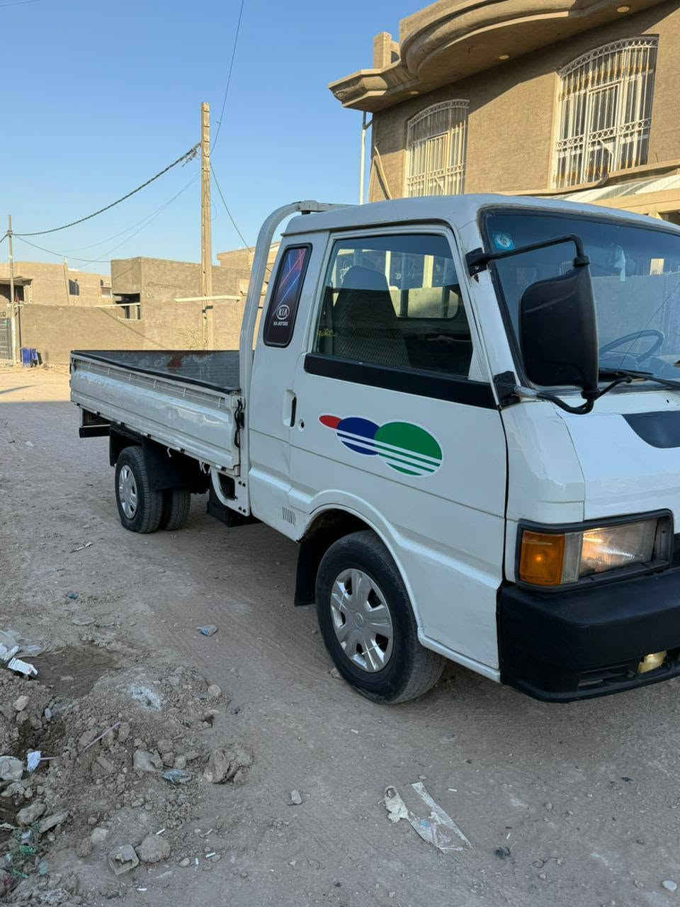 كيه بنكو 94 رقم بغداد دولي7 جنكال كفاله مكينه كير شاصي رقم شاصي اكسل باور حداديه كهربائيات كله كفاله سنويا مشروع وطني جديده 30 السعر46 وبيها مجال المكان بابل
استفسار ‏‪***********‬‏/ انا مكلف بالنشر
