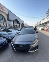 التيمة SR • ٢٠٢٣ • نينوى