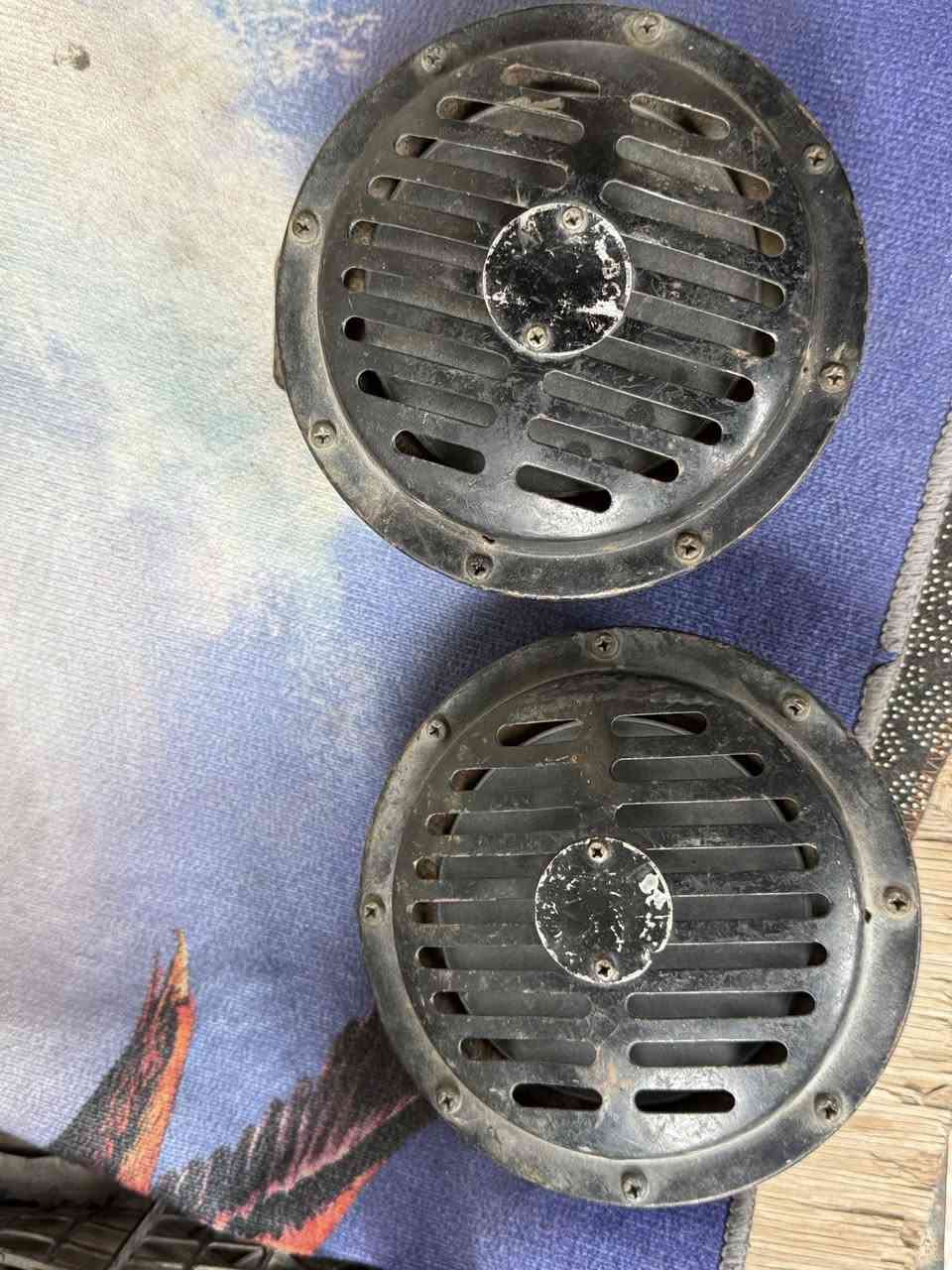 السلام عليكم هورنات بوش ماعرف شنو نوعهن للبيع عشغل
رقمي ***********
