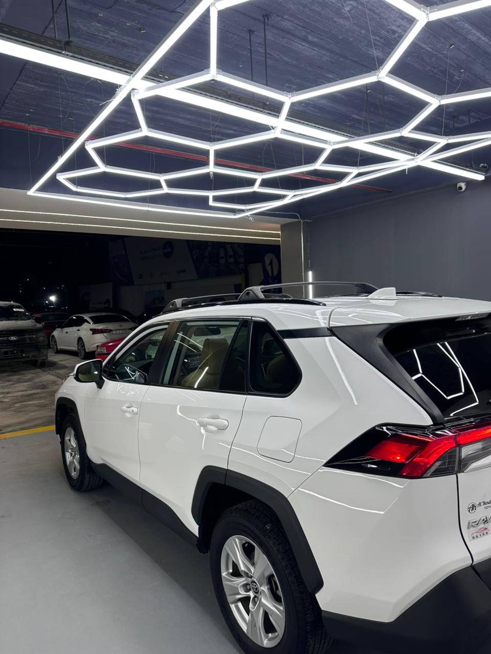 متابعة رجاءا كل يوم سيارة تنعرض 🙏🏻☝️
راف فور 2021
اكس ال اي
ايرباك فقط ستيرن ومرجع بلادي
ماشيه 36 الف مايل
رقم سليمانيه
داخل عسلي
سلايت
رادار امامي
رادار جانبي
شاشه جبيره
بصمة
ويل كب
كشنات هيتر
مانع انحدار 
مانع تزحلق
دبد ايكو
رقم باسمنه
تحويل غرامة بشرط
مكانه سليمانيه
***********
للسعر اكتب رقم 1
السيارة بدون صبغ 
رقم الشاصي اول تعليق
