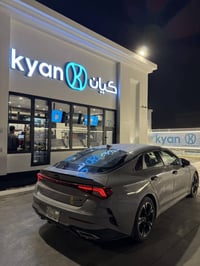 كي فايف جي تي لاين • ٢٠٢١ • ماشي ١٩٥ ألف