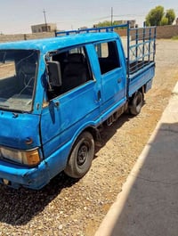 بنكو موديل 95 للبيع رقم فحص بغداد كير محرك اكسن صدر باور شرط السعر 23و...