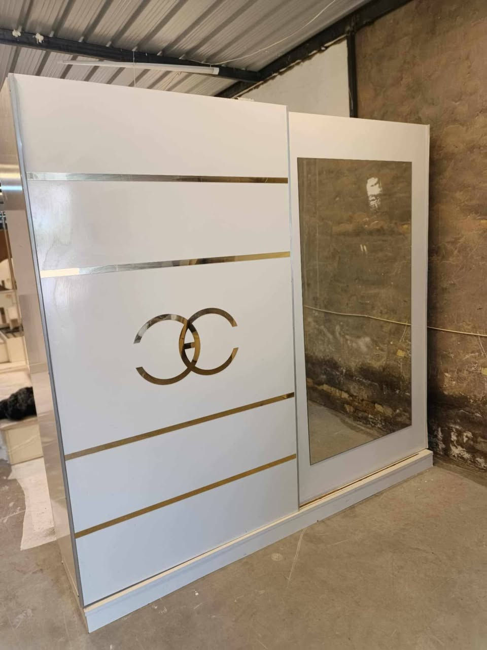 غرفه ترڪي مستخدم 🇹🇷
6قطع 
نضافه90\💯
نضام سلايت 💢
السعر375💸
مع شد🪛 ونقل 🚚  مجاني  داخل بغداد  محافظات بكروه

#متابعين


**إذا كنت صاحب هذا الإعلان وتريد حذفه لأي سبب، رجاءا أرسل رسالة إلى الدعم الفني**