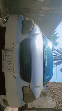 موديل ٢٠١٠ • كير عادي • قرار محكمه