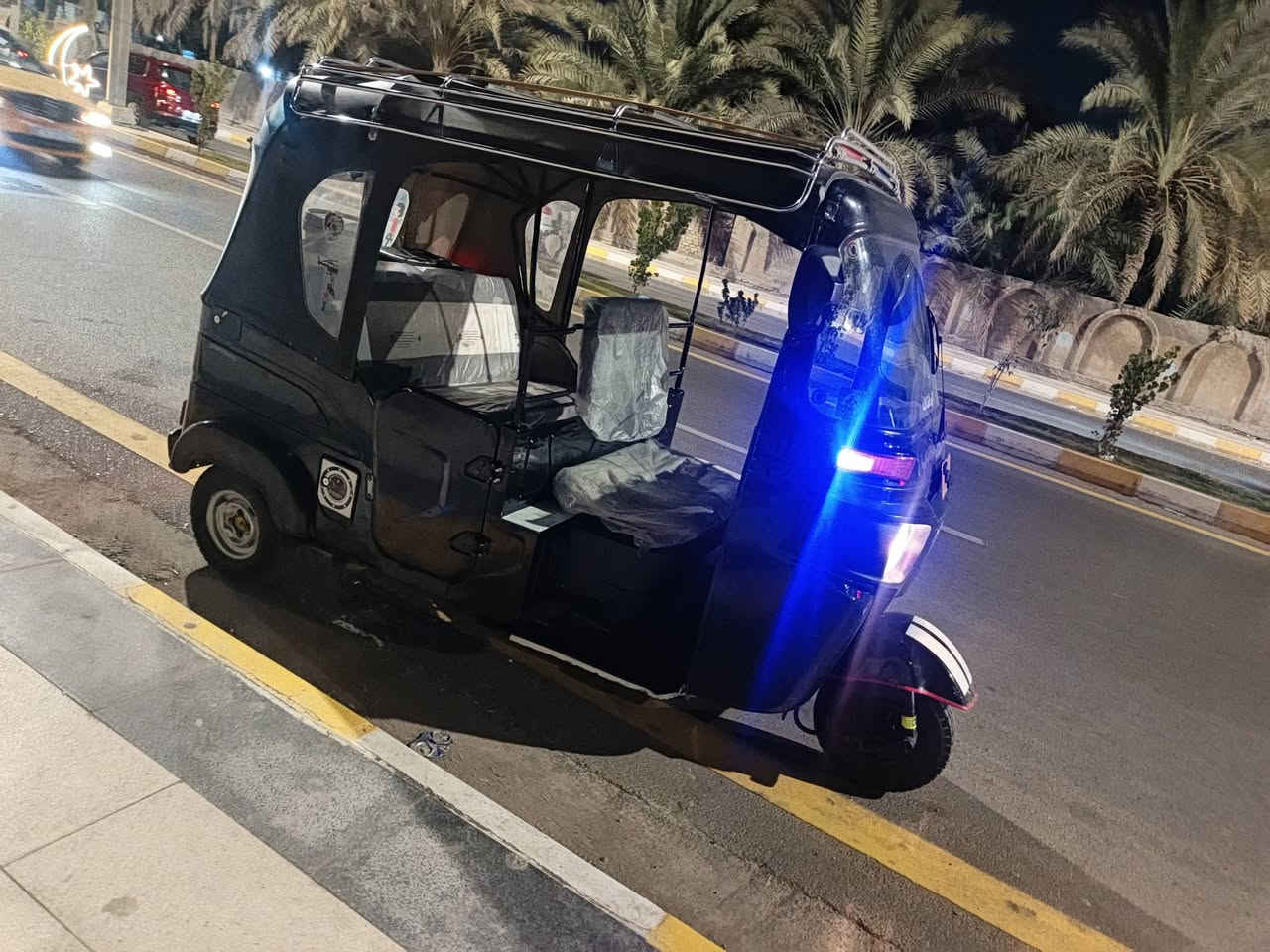 سلام عليكم تكتك ٢٠٢٢شهر ٩
مفتوحه بوشه وبستهم شرط لا تنقيص ولا تبخير 
مكان ناصريه الغراف 
‏‪***********‬‏
