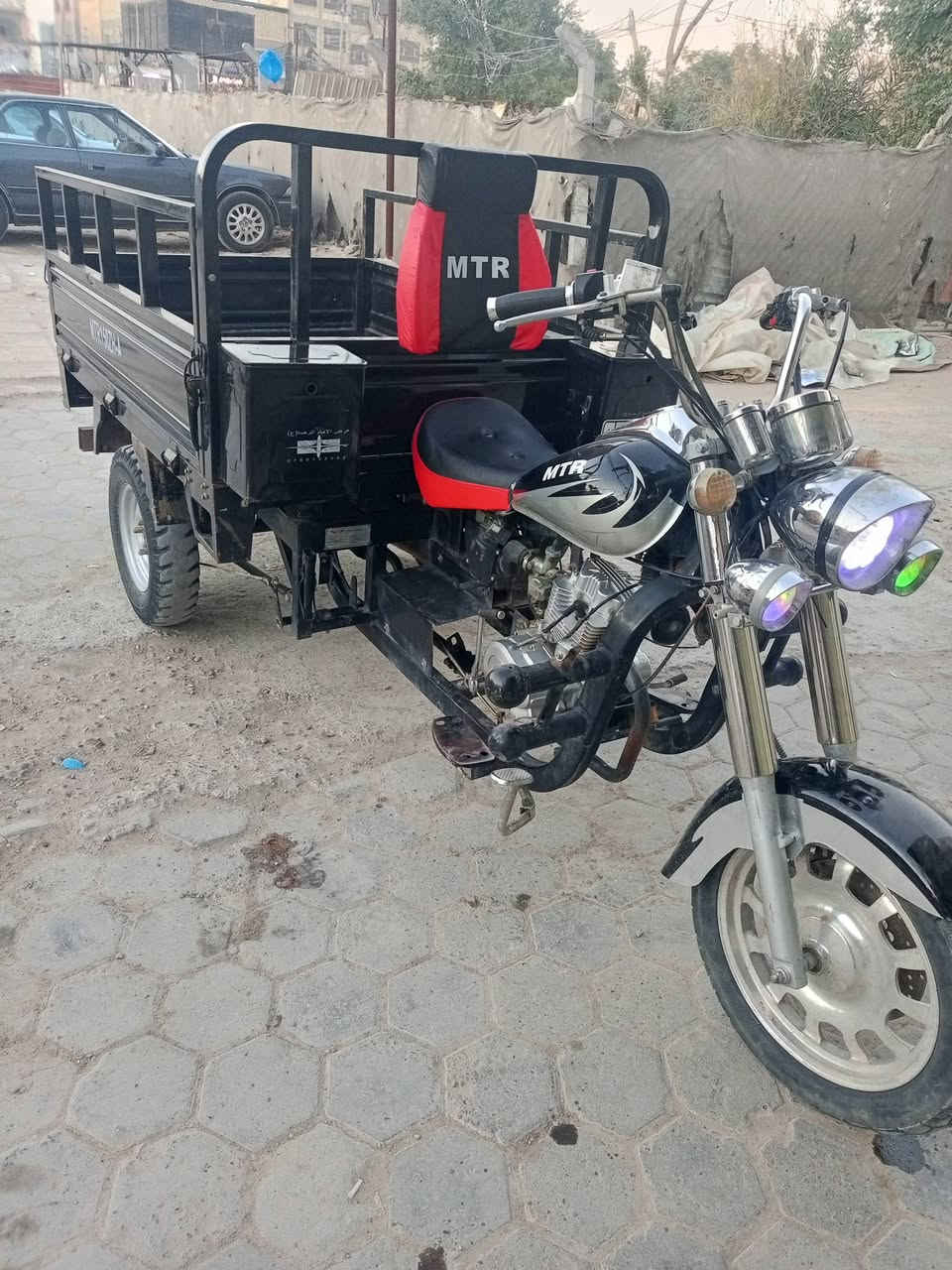 سلام عليكم ستوته موديل 23 رقم نكليزي مداور شوكت ميجعبك سعر خاص رقم‏‪***********‬‏ مامتواج بل فيس مكان نجف حي لانصار
