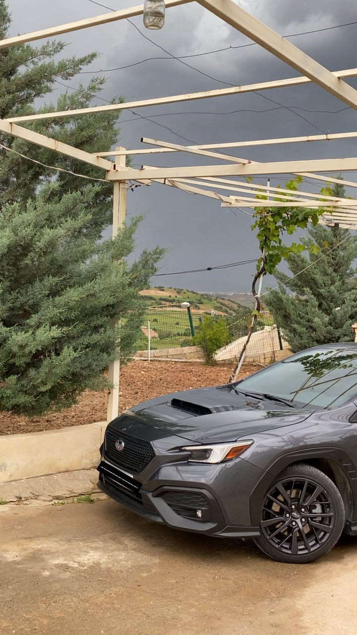 سوبارو wrx موديل 2022 فول مواصفات لمتدد كيرعادى بدون اى ضرر Singapore


**إذا كنت صاحب هذا الإعلان وتريد حذفه لأي سبب، رجاءا أرسل رسالة إلى الدعم الفني**