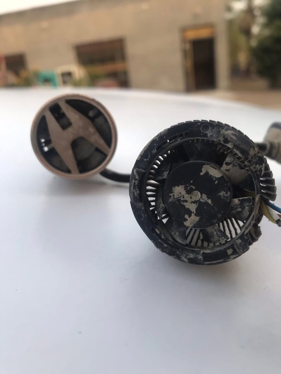 السلام عليكم كشافات للبيع مع جهاز شحن البطاريه (الباتري او غيره)بابل الحمزه الغربي التواصل خاص 📞💖


**إذا كنت صاحب هذا الإعلان وتريد حذفه لأي سبب، رجاءا أرسل رسالة إلى الدعم الفني**