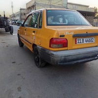 عندي سايبه مديل 11للبيع كير مكينه مكفولات صدر امامي خلفي جديد كهربائيا...