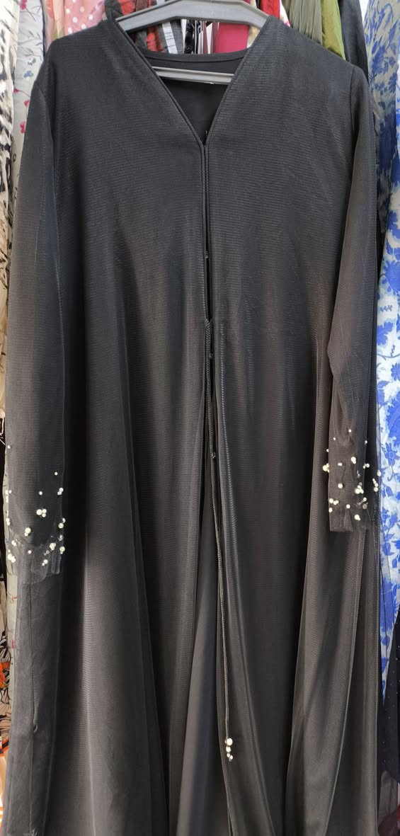 عروض يوم الجمعه 

عبايه نسائي اسود +ملون 8000
كلابيه مخور 5000
فستان نسائي طويل 5000
فستان اطفال 5000
قميص نسائي 5000
كيلوت نسائي 3000
دشداشه كشمير +كدري 3000
دشداشه فانيره 3000
ملابس اطفال مشكل صيفي 1000
تيشرت نسائي +رجالي 1000


**إذا كنت صاحب هذا الإعلان وتريد حذفه لأي سبب، رجاءا أرسل رسالة إلى الدعم الفني**