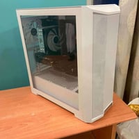 كرت شاشة RTX 4060 Ti • معالج i5-12400f • M.2 2TB