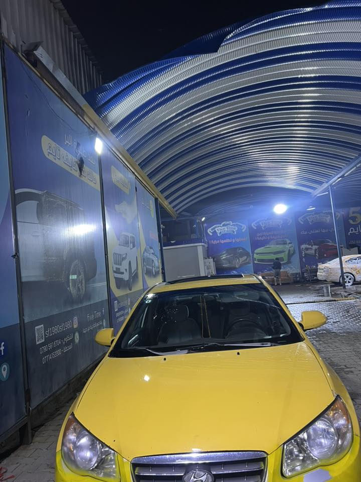 اله ادللكم سويتلكم النترا المقدس  هم قسط 🤫بدون كفيل وبدون موضف تنطي مقدمه والباقي قسط واني حاضر 
🫡 النترا ٢٠٠٩ مكينة الفين وفتحه سيارة مكفوله من كل شي بيه منظومة غاز سيارة نظيفة كلش رجاءا فقط يشتري يتصل او خاص استلام مباشر بدون كفيل او ماستر 
***********
