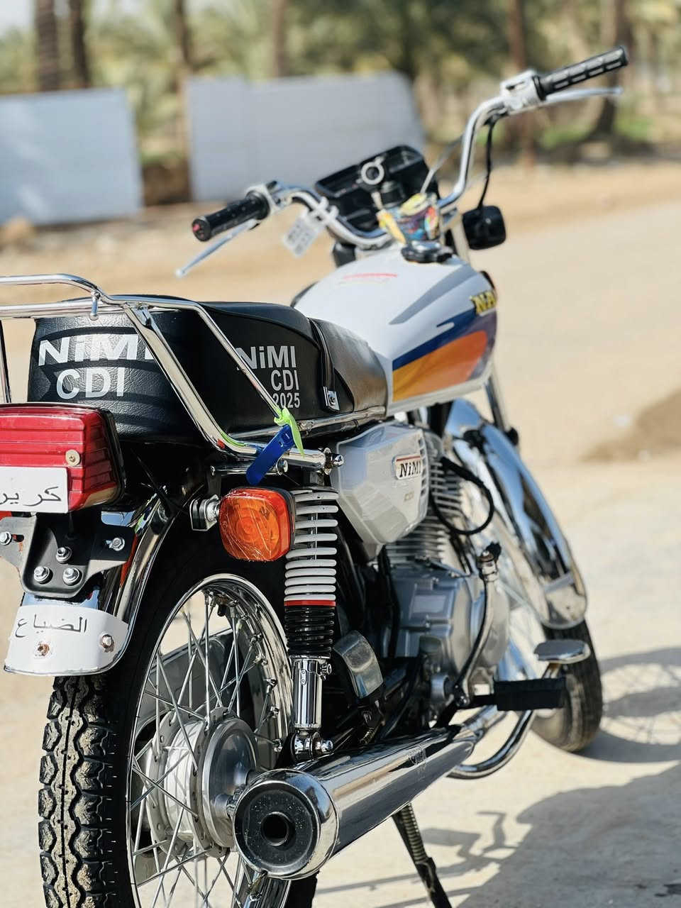 نامه متياز للبيع مديل 25 اوراق سكنر كفاله عامه سعر 650 وبيه مجال مكاني سده الهنديه مهناويه للتصال ***********
