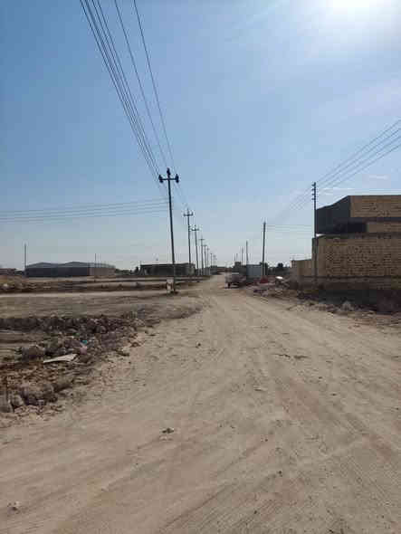 قطعه زراعية طريق كرمه سوك شيوخ منطقة سائح شوارع سبيس وكهرباء ومحوله
مساحه 200م 
قريبه على شارع العام التبليط مسافة 150م تقريبا 
السعر مناسب جدا 11 مليون بيه مجال 
مراسله الصفحه او الاتصال على الرقمي ***********
